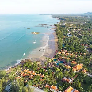 4* Rezort Khaolak Laguna