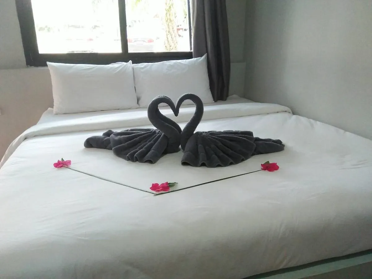 Phang-Nga Farm Stay Khao Lak 0*,