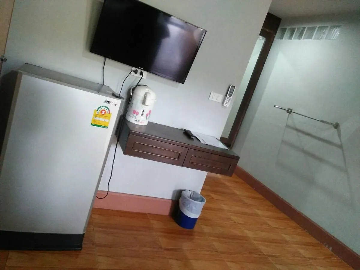 Phang-Nga Farm Stay Khao Lak Thailand