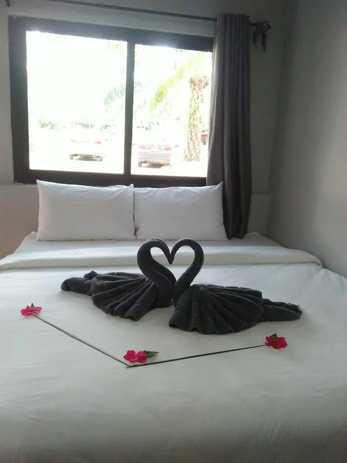 Phang-Nga Farm Stay Khao Lak