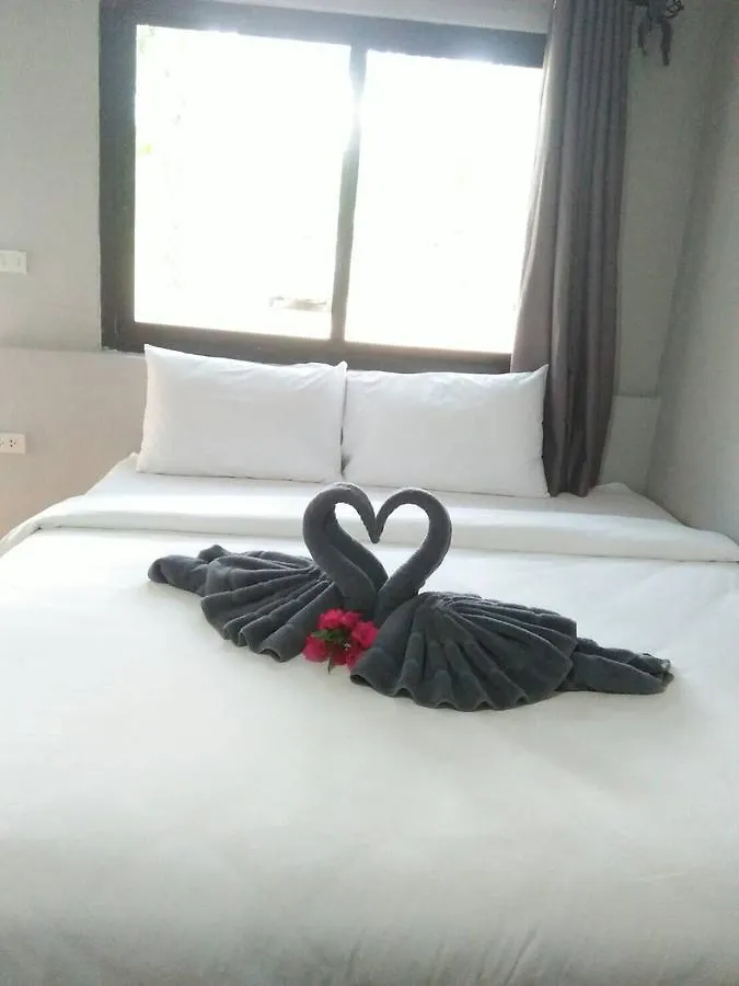 Phang-Nga Farm Stay Khao Lak Thailand