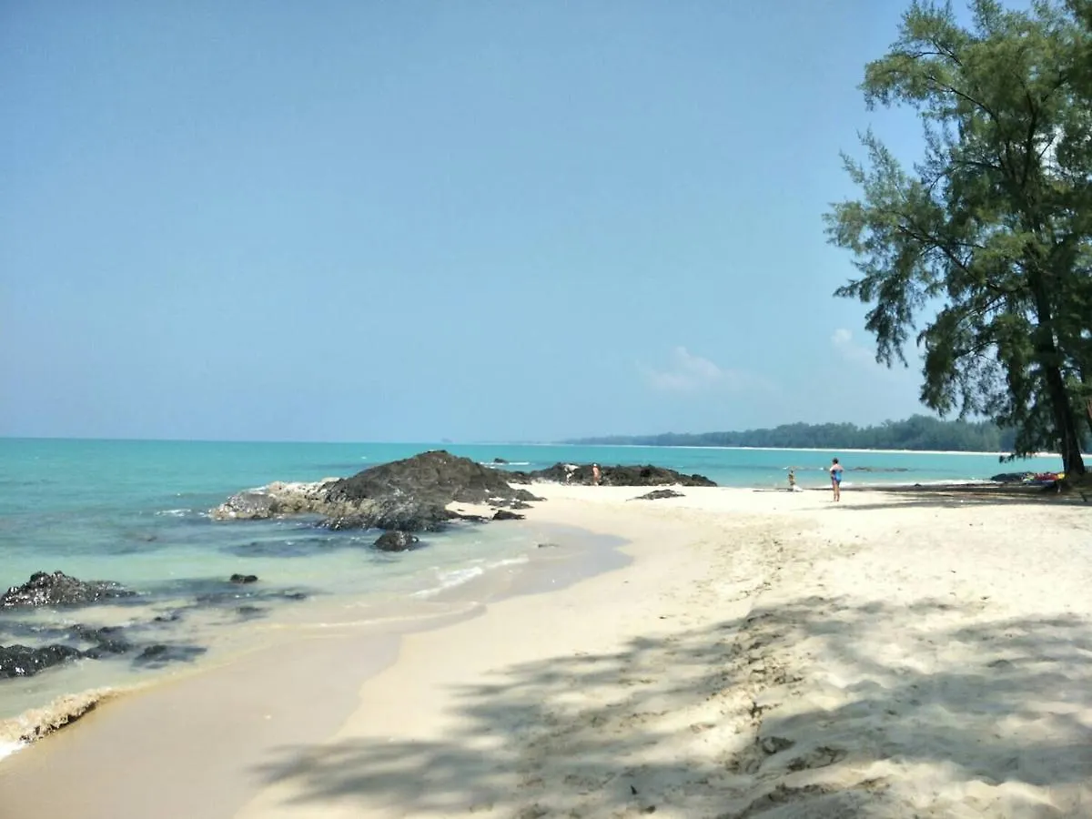 Phang-Nga Farm Stay Khao Lak Thailand