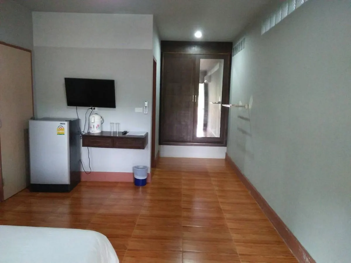 Phang-Nga Farm Stay Khao Lak 0*,  Thailand