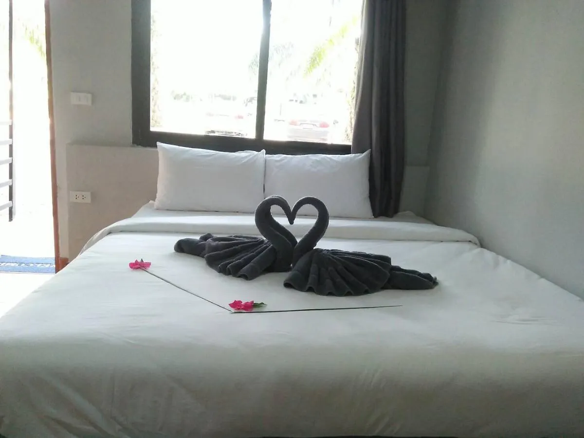 Phang-Nga Farm Stay Khao Lak 0*,  Thailand