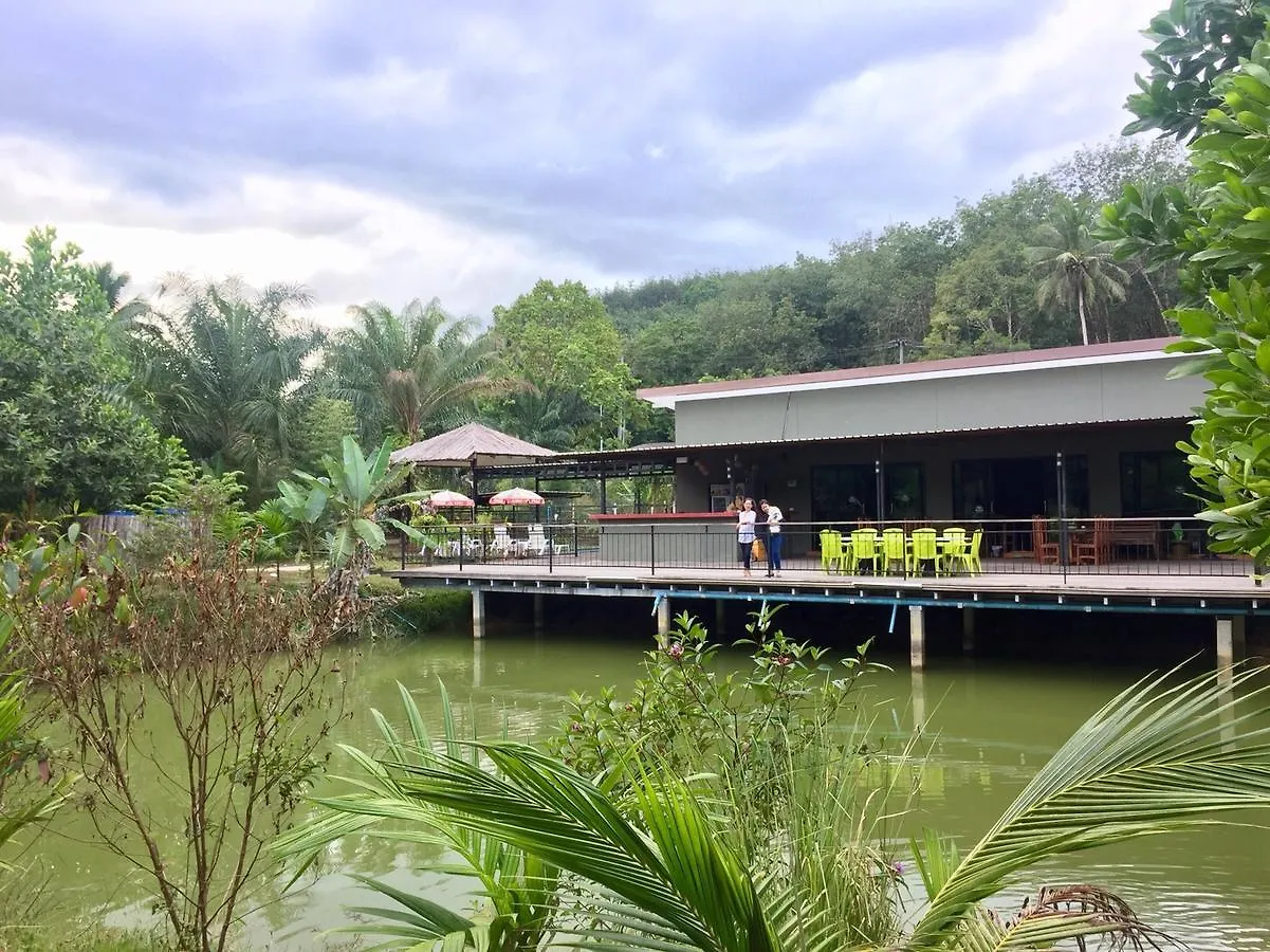 Phang-Nga Farm Stay Khao Lak