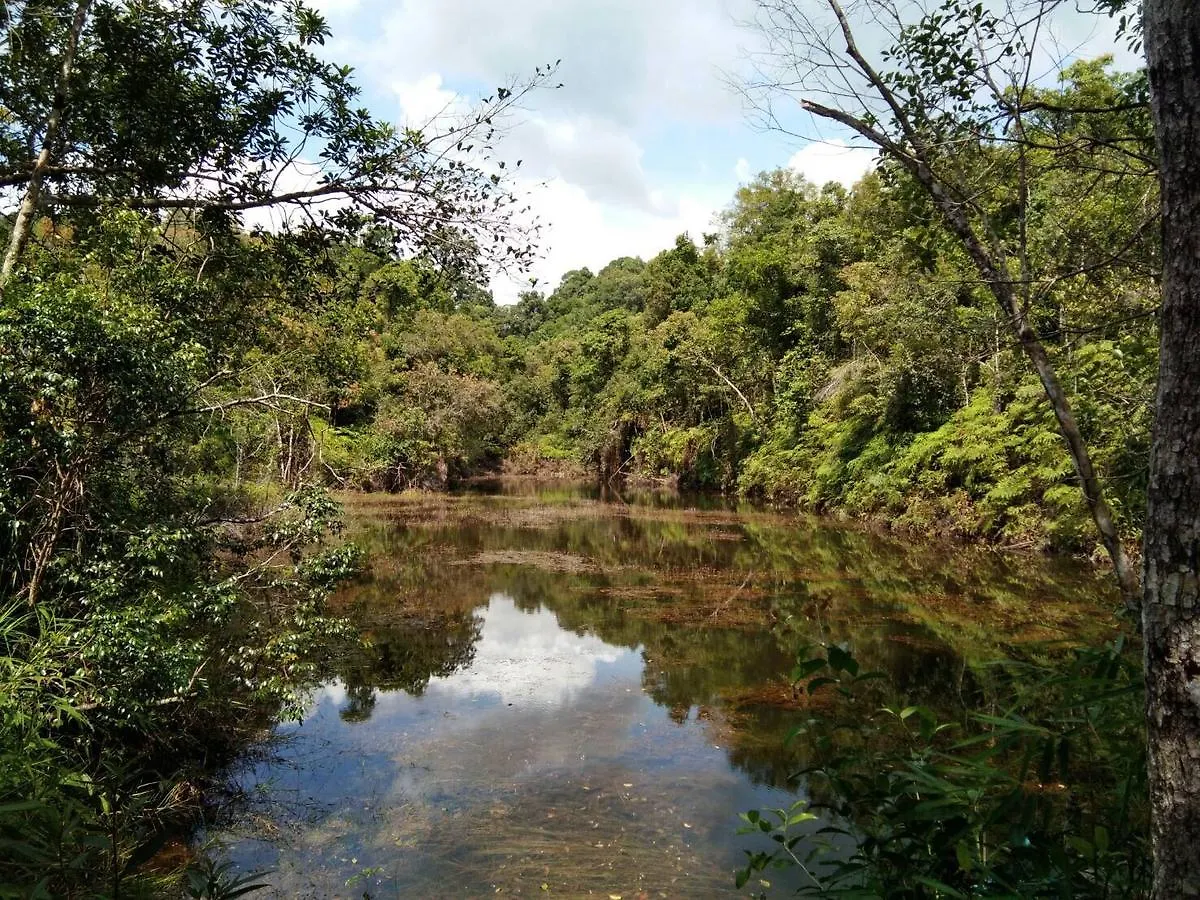 Phang-Nga Farm Stay Khao Lak