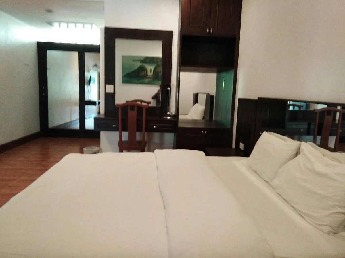 Phang-Nga Farm Stay Khao Lak
