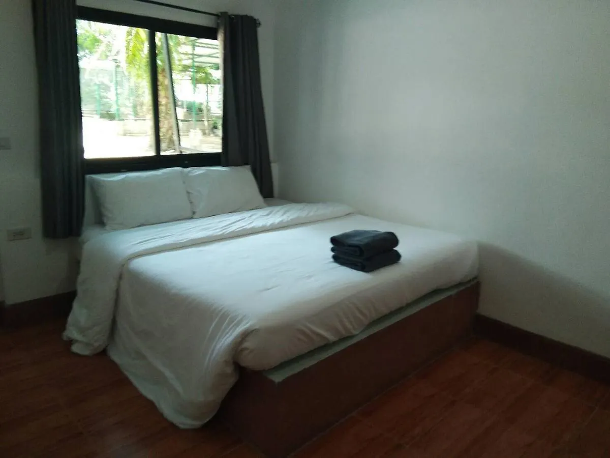 Phang-Nga Farm Stay Khao Lak