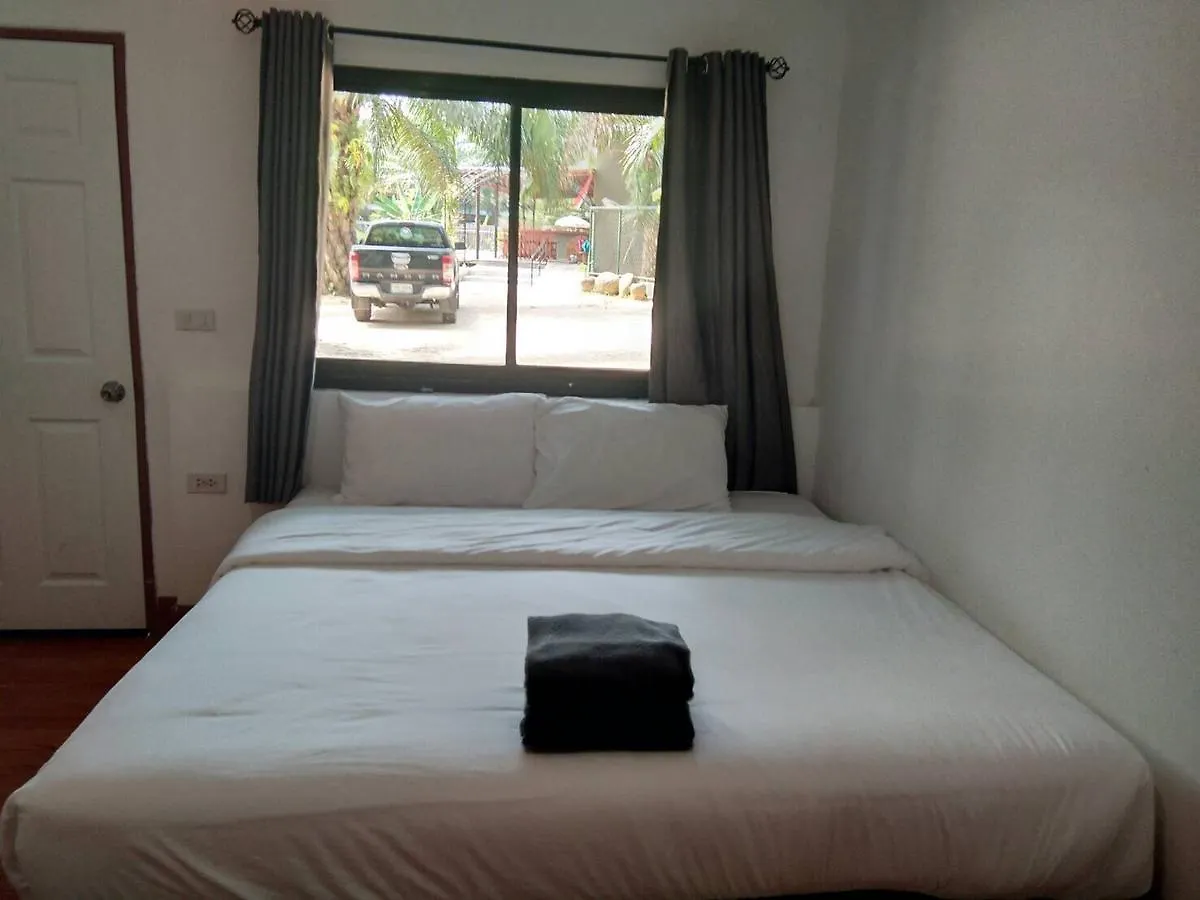 Phang-Nga Farm Stay Khao Lak Thailand