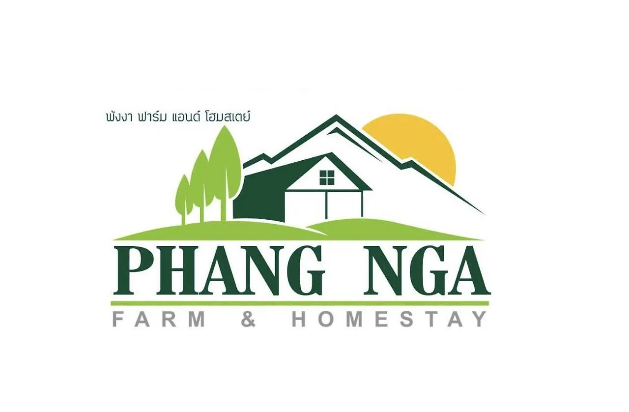Phang-Nga Farm Stay contacts