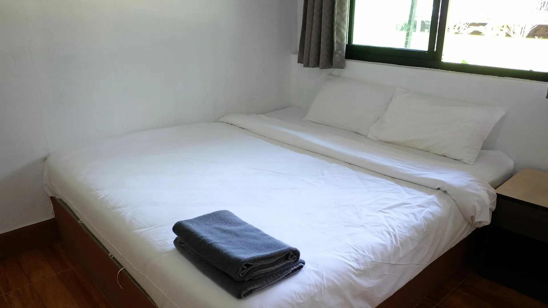 Phang-Nga Farm Stay Khao Lak